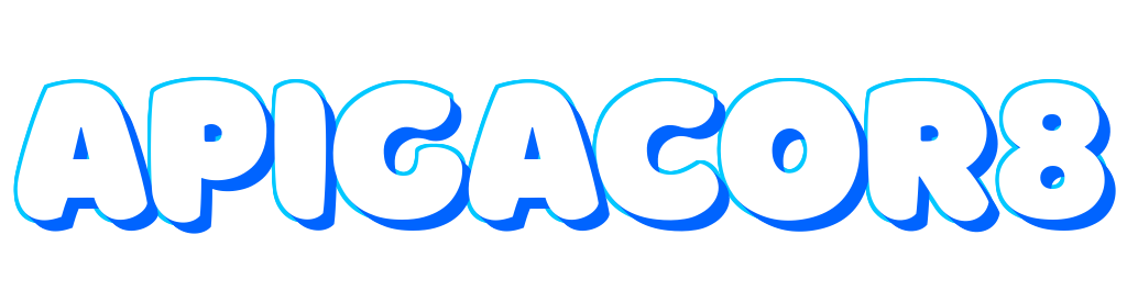 Logo APIGACOR8